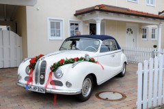 Hochzeiten