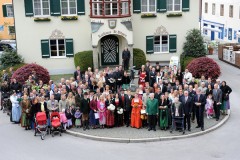 Hochzeiten