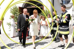 Hochzeiten