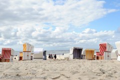 Baltrum 31.08. - 05.09.2011